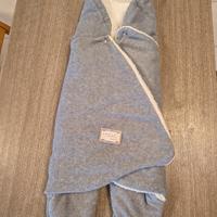 Sacco nanna/passeggio