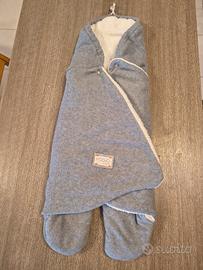 Sacco nanna/passeggio