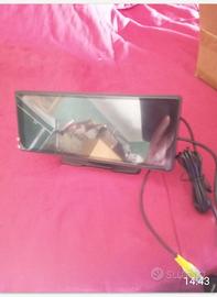 touchscreen