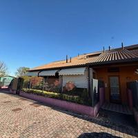 FAVARO VENETO - Duplex travato a vista