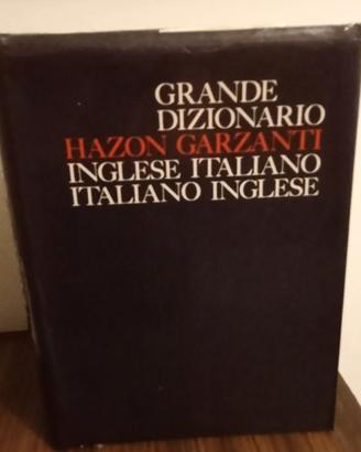 Dizionario