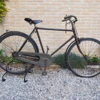 Bici d'epoca inglese
