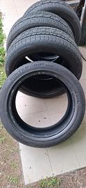 4 gomme 80% 205/50/17 invernali
