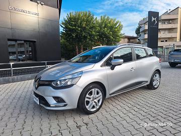 Renault Clio Sporter dci 90 cv - Allestimento Ener