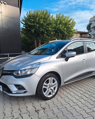 Renault Clio Sporter dci 90 cv - Allestimento Ener