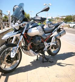 Moto Guzzi v85 tt
