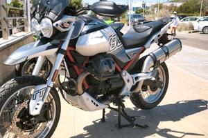 Moto Guzzi v85 tt