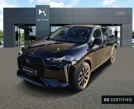 DS DS 3 Hybrid 136 Performance Line