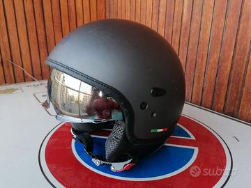 Casco Duraleu