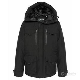 SCHOTT parka da uomo "BROOMFIELD"