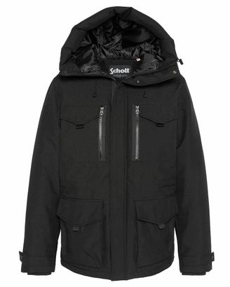 SCHOTT parka da uomo "BROOMFIELD"
