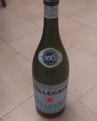 bottiglia da collezione 