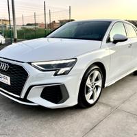 AUDI A3 SPORTBACK 2.0TDI S-line FULL LED CARPLAY P