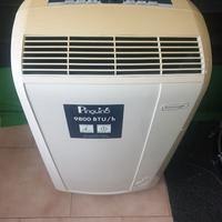 Pinguino de longhi n87 silent