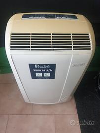 Pinguino de longhi n87 silent