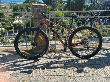 Trek marlin 7