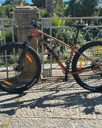Trek marlin 7