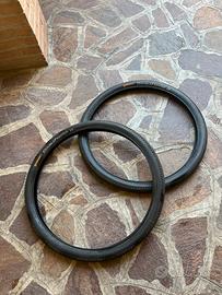 Copertoni bici continental double fighter 27.5x2.0