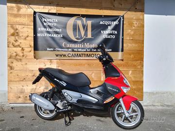 GILERA Runner 200 runner
