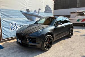 Porsche Macan 2.0 benzina 245 cv