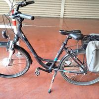 bicicletta elettrica kalkhoff