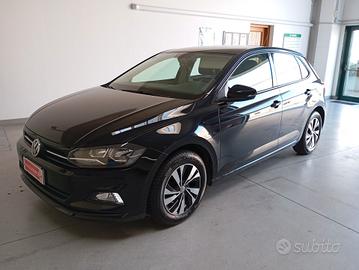 VW POLO 1.0 BENZINA OK NEOPATENTATI