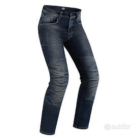 PMJ PROMO JEANS DA MOTO VEGAS TG.54