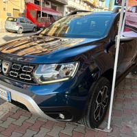 Dacia Duster 1.5 dCi 8V 110 CV 4x2 Prestige