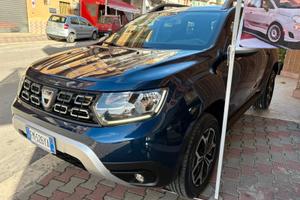 Dacia Duster 1.5 dCi 8V 110 CV 4x2 Prestige