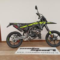 Fantic Motor Motard 50 Performance