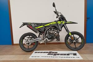 Fantic Motor Motard 50 Performance