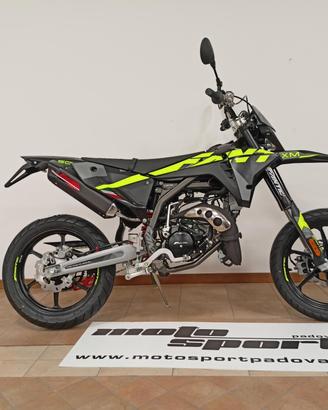 Fantic Motor Motard 50 Performance