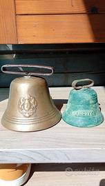 Campanacci vari