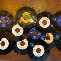 Dischi da 45 giri