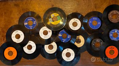 Dischi da 45 giri