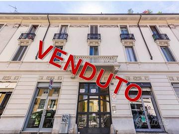 Appartamento di 84 m² con 3 locali a Milano