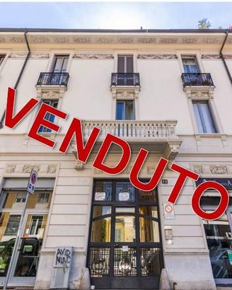 Appartamento di 84 m² con 3 locali a Milano