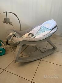 Dondolo neonati