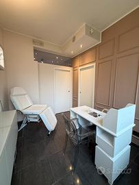 Cabina premium beauty-milano garibaldi