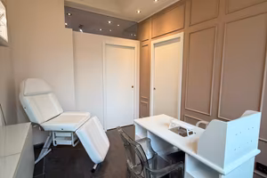 Cabina premium beauty-milano garibaldi