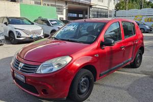 DACIA Sandero 1.2 16V GPL 75CV Ambiance