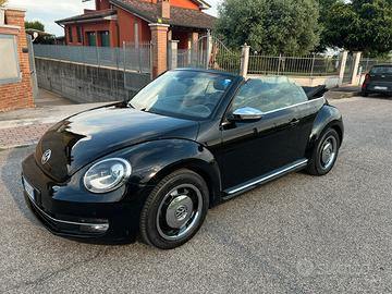 Volkswagen Maggiolino Cabrio 1.2 TSI club