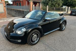 Volkswagen Maggiolino Cabrio 1.2 TSI club