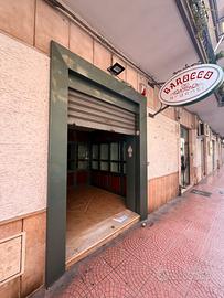 LOCALE COMMERCIALE Via Liguria/Via Emilia