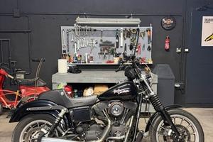 Harley-davidson 1450 Dyna sport 2001