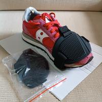 2x Salva scarpe moto proteggi scarpe. Harley David