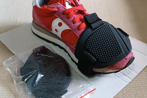 2x Salva scarpe moto proteggi scarpe. Harley David