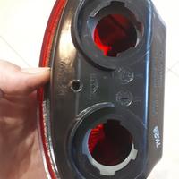 Scarico o Stop per Speed Triple 955 