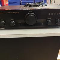 Amplificatore stereo Pioneer A-109  direct Mos