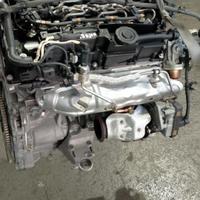 MOTORE BMW B47D20A A